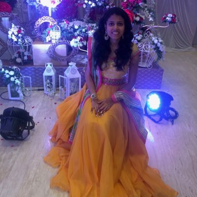 Vedanshi Profile