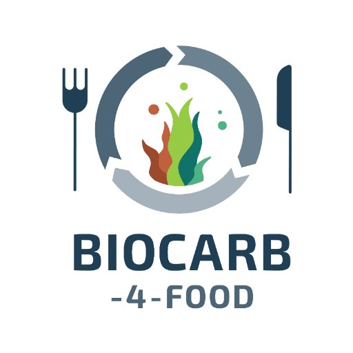 SUSFOOD2 ERA-Net project: 
Extraction and Characterization of BIOactives and CARBohydrates from seaweeds and seagrasses FOR FOOD-related applications