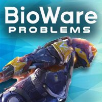 BioWareProblems(@BioWareProblems) 's Twitter Profile Photo