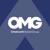 Omnicom Media Group APAC (@omg_apac) Twitter profile photo