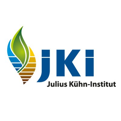 Hier twittert die Pressestelle des Julius Kühn-Instituts, des Bundesforschungsinstituts für Kulturpflanzen (JKI).
https://t.co/9Of5xut5KG