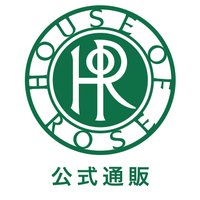 ハウスオブローゼ公式通販 (@houseofrose_pr) Twitter profile photo