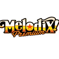 プレミアMelodiX! (@tx_melodix) 's Twitter Profile