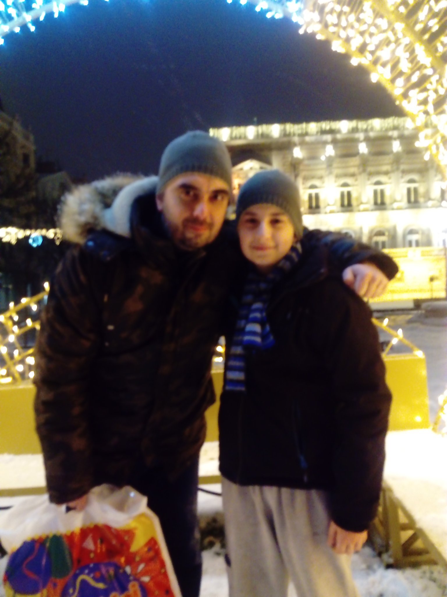 IvanAndjelkovi7's profile picture. 