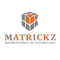Matrickz(@Matrickz_GmbH) 's Twitter Profile Photo