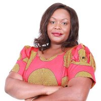 Abigael Mkamburi Masai (@abigaelmkamburi) 's Twitter Profile