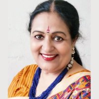 Varsha Singh (@drvarshasingh1) 's Twitter Profile