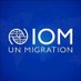 IOM Tanzania (@IOMTanzania) Twitter profile photo