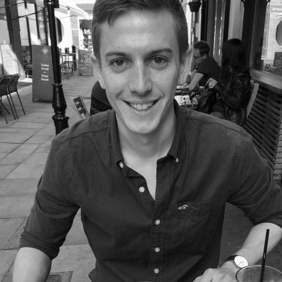 garethplummer's profile picture. 