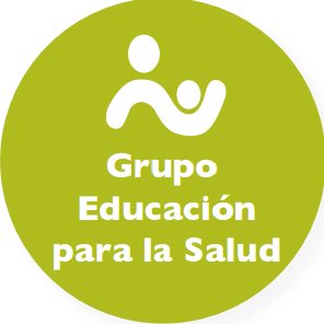 Grupo de Educación para la Salud de la Asociación Española de Pediatría de Atención Primaria