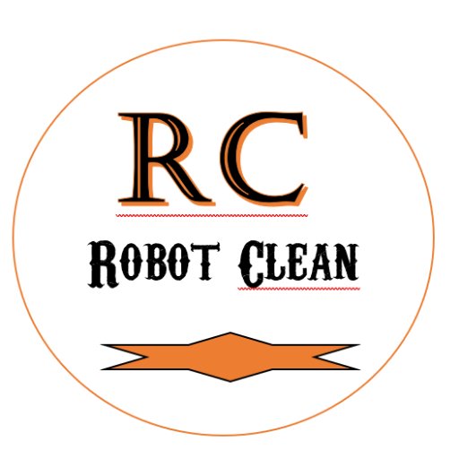 Robot Clean