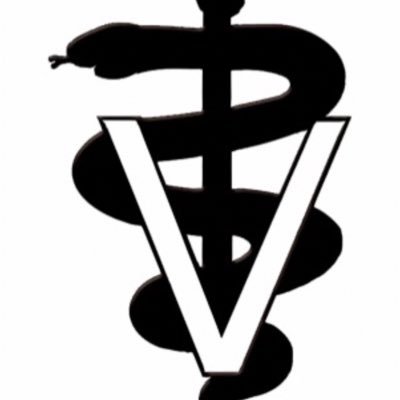 vettech_rants's profile picture. Just a vet tech who needs to rant before I slap an owner.