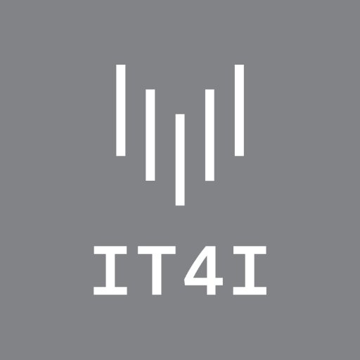 Official Twitter profile of IT4Innovations National Supercomputing Center