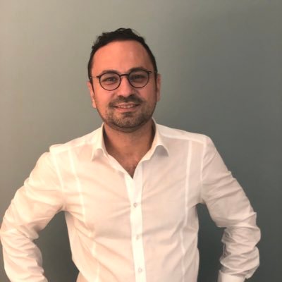 passionate advertiser with a German mind and Turkish heart. Currently based in Dubai @