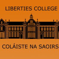 Liberties College(@LibertiesCollD8) 's Twitter Profile Photo