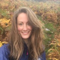 Fiona Quinn (@fionalquinn) 's Twitter Profile