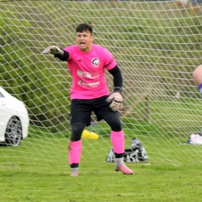 husband to Amy Bedford. Dad to Cooper-Joe and Harper Bedford. goalkeeper for @PackSeaton