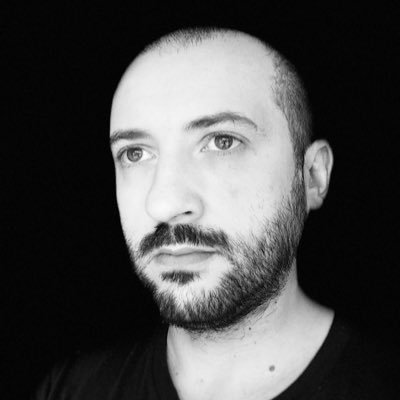 camilblanaru's profile picture. Systems Engineer with a passion for clouds.