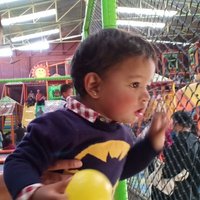 Finu Shrestha (@fshrestha) 's Twitter Profile