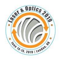 Laser & Optics 2019(@LOptics2019) 's Twitter Profile Photo