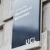 UCL Department of Mathematics (@mathematicsucl) Twitter profile photo UCL Department of Mathematics (@mathematicsucl) Twitter profile photo