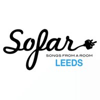 Sofar Sounds Leeds (@sofarleeds) 's Twitter Profile