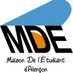 MDE Alençon (@mdealencon) Twitter profile photo MDE Alençon (@mdealencon) Twitter profile photo