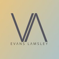 Evans Lamsley Limited (@evanslamsley) 's Twitter Profile Photo Evans Lamsley Limited (@evanslamsley) 's Twitter Profile Photo