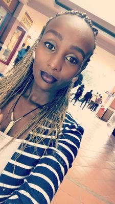 Wanjiraah's profile picture. B.A Gender and development Studies.

Project manager by profession.

co-founder @Rays of mercy_kenya.

Project coordinator at  Samburu Girls Foundation.