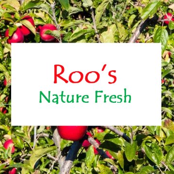 Roo’s Nature Fresh has formed key partnership with major producers and domestic players in New Zealand and Australia, which leveraged large-scale supply.
