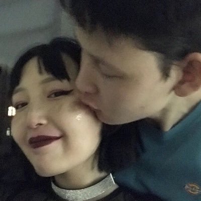 mutypesprik's profile picture. 💕