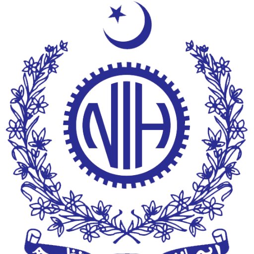 NIH Pakistan is one of the most prestigious institutions, involved in Public Health related activities for over 40 years.