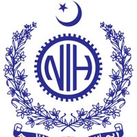 NIH Pakistan (@nih_pakistan) 's Twitter Profile