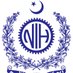 NIH Pakistan (@NIH_Pakistan) Twitter profile photo