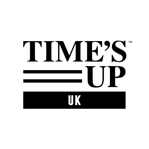 TIME'S UP UK