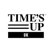 TIME'S UP UK(@TIMESUPUK) 's Twitter Profile Photo