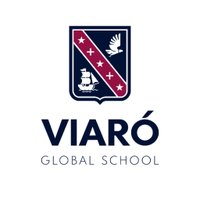 Viaró Global School (@viaroschool) 's Twitter Profile Photo Viaró Global School (@viaroschool) 's Twitter Profile Photo