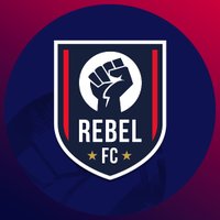 Rebel FC (@fcrebeltweets) 's Twitter Profile Photo