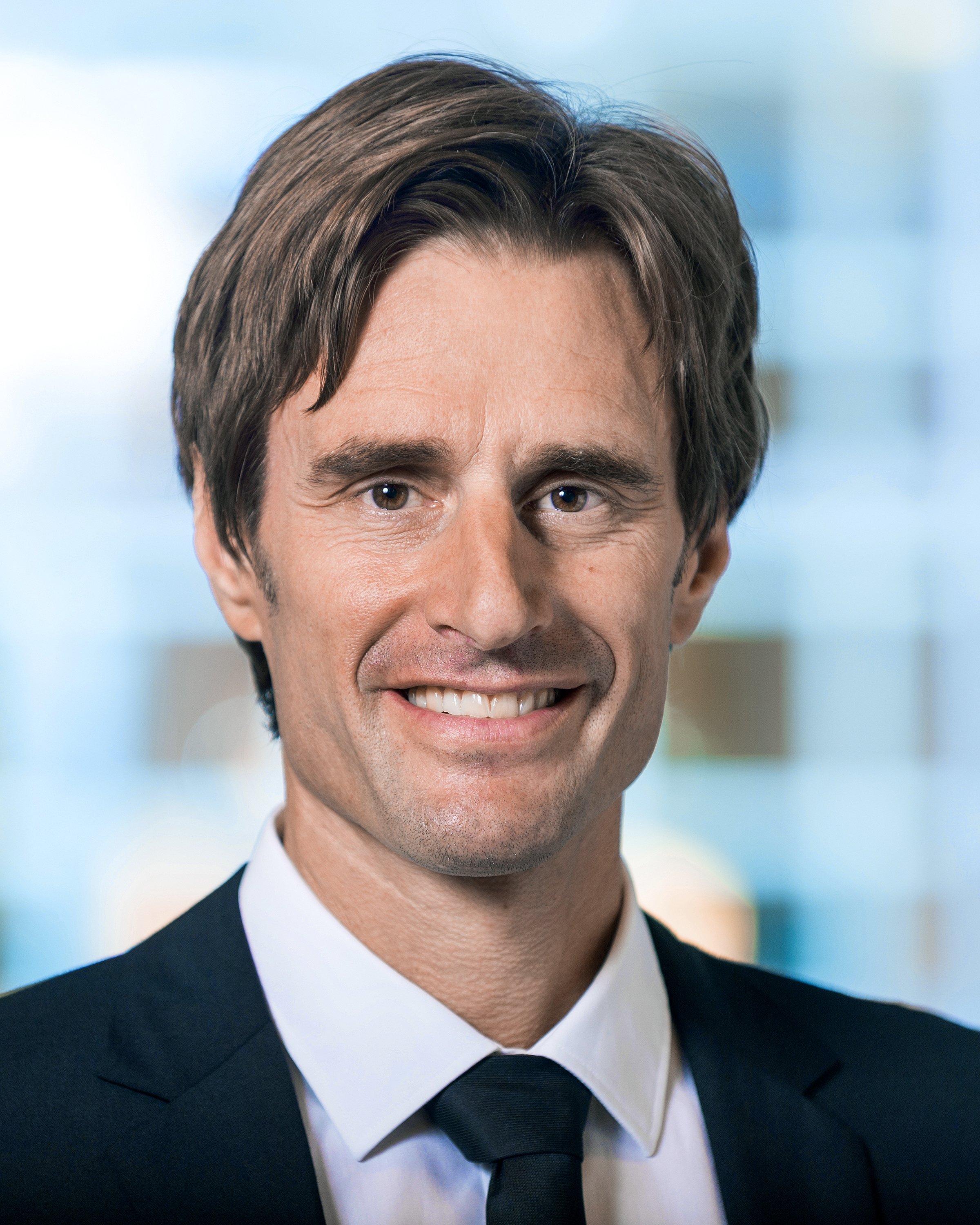 Markus Leippold Profile