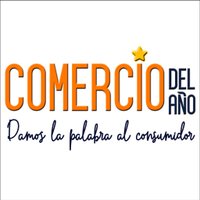 Comercio Del Año(@mejorcomercioes) 's Twitter Profile Photo