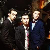 Iker Medel (@ow3d3lo) 's Twitter Profile