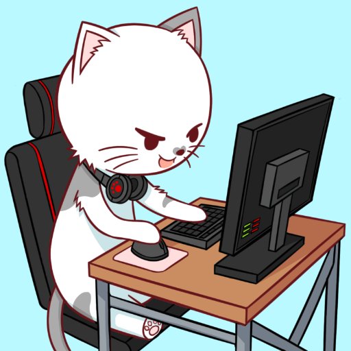 FPS技術ブログ「ねこぴーえす」を運営している猫

FPS上達の核心 10/25～

DMは緊急の要件のみ対応させていただきます

FPSブログ「ねこぴーえす」↓
https://t.co/hBZlrhhrXo