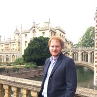 Nicholas Ballard (@ballardpolymers) 's Twitter Profile Photo Nicholas Ballard (@ballardpolymers) 's Twitter Profile Photo