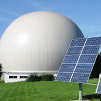 Sternwarte Bochum (@sternwartebo) 's Twitter Profile