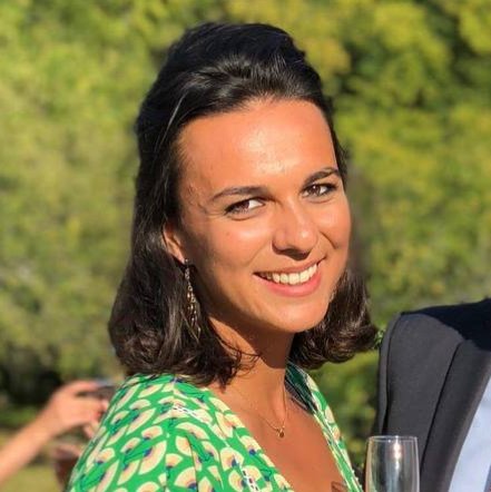 JuliettePth's profile picture. Business Developper at @PlayPlay #videotool #videocreation #motiondesign #digital #content