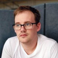 Keirron Stach (@hookkshot) 's Twitter Profile