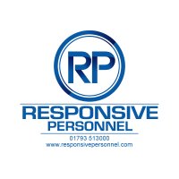 Responsive Personnel(@ResponsivePersn) 's Twitter Profile Photo