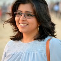 Shatarupa (@shatarupa19) 's Twitter Profile