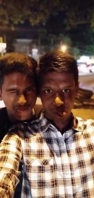 Studying...........
Fan of thala......😎😎😎 😎😎 😎
Konjam ....illa athigamave thimiru....
Love biriyani....😋😋😋 😋