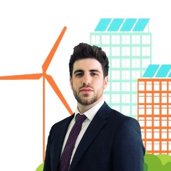 U.S Country Manager for The Green Recruitment Company; the leading provider of global recruitment solutions to the green energy and technology sector.